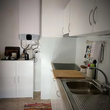 Francisco Vau Appartamento Portimão