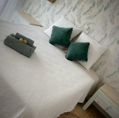 Appartamento Francisco Vau *