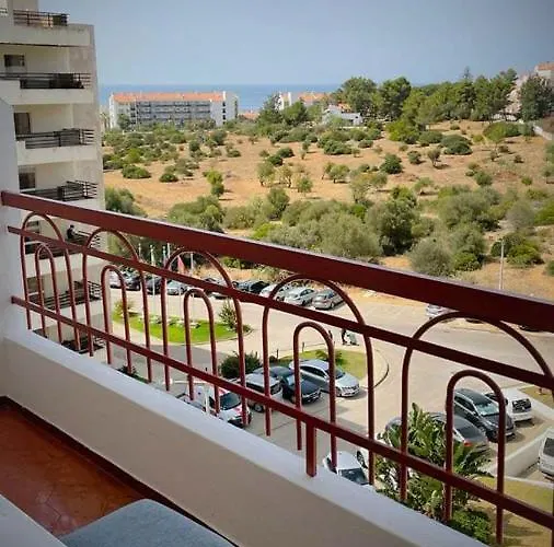 Francisco Vau Appartamento