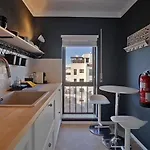Apartmán Francisco Vau *