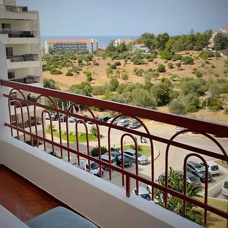 Francisco Vau Апартаменты