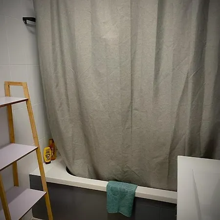 Francisco Vau * Портиман