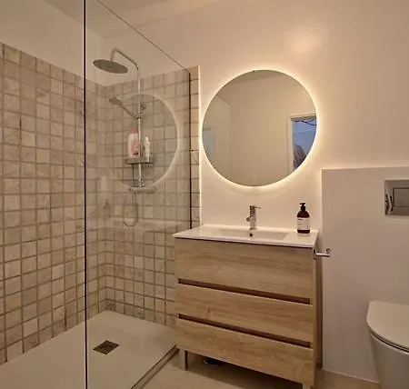 Appartement Francisco Vau
