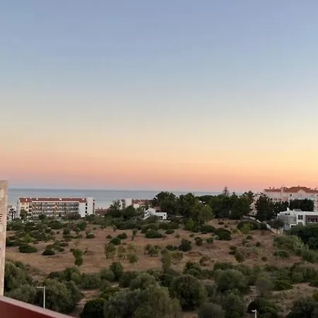 Francisco Vau Apartmán *