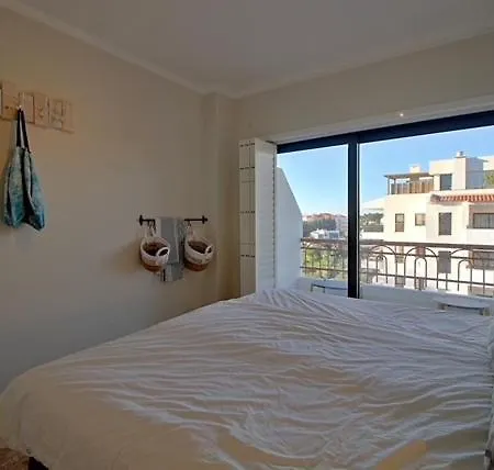 Appartement Francisco Vau