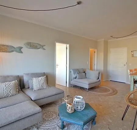 Francisco Vau Appartement *