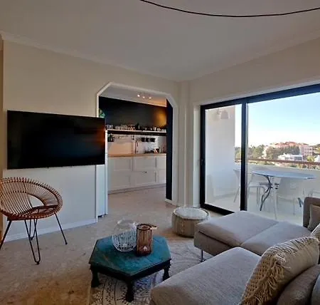 Appartement Francisco Vau *