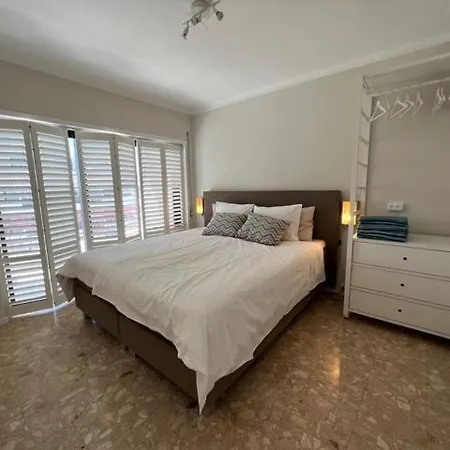 Francisco Vau Apartmán *