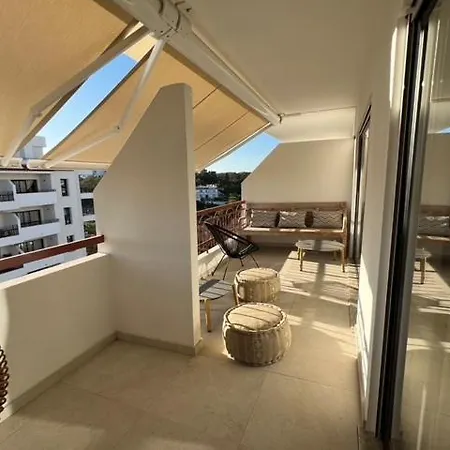 Francisco Vau Appartement