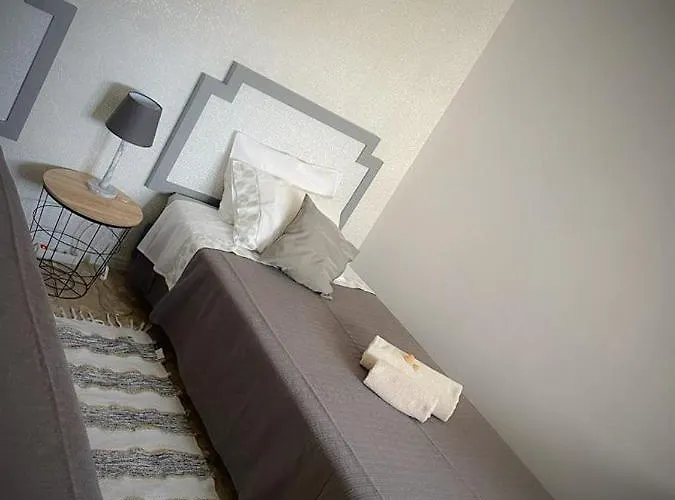 Francisco Vau Апартаменты *