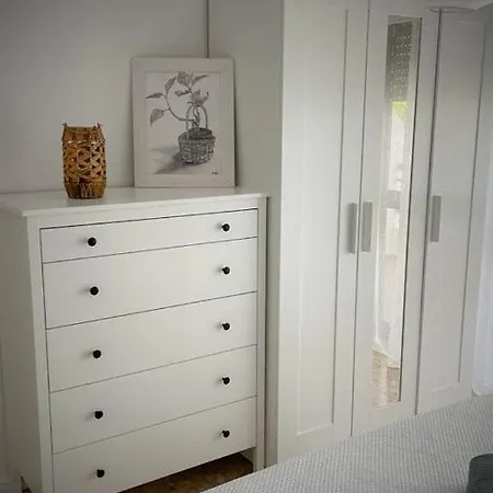 Francisco Vau Apartamento