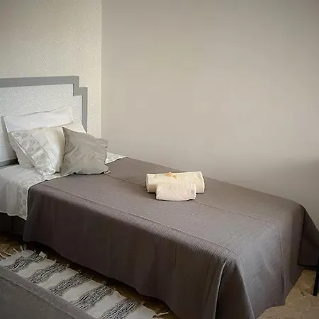 Francisco Vau Apartamento *