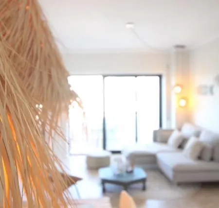 Francisco Vau Apartment Portimao