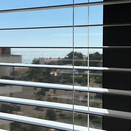 Francisco Vau Appartement