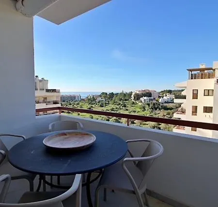 Francisco Vau Apartment Portimao