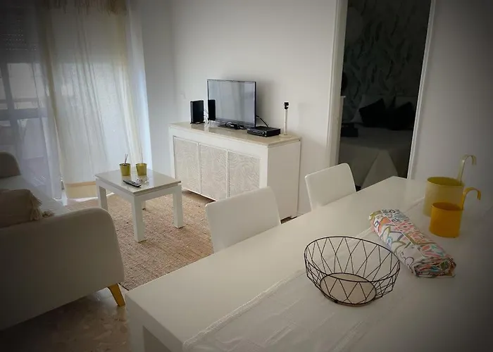 Francisco Vau Apartamento Portimão