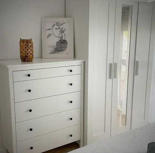 Francisco Vau Apartamento