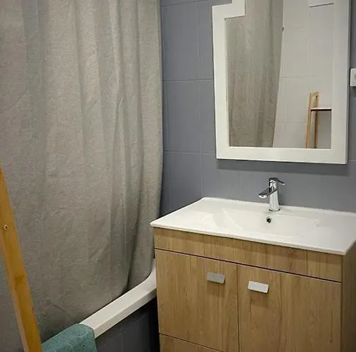 Francisco Vau Apartamento Portimão