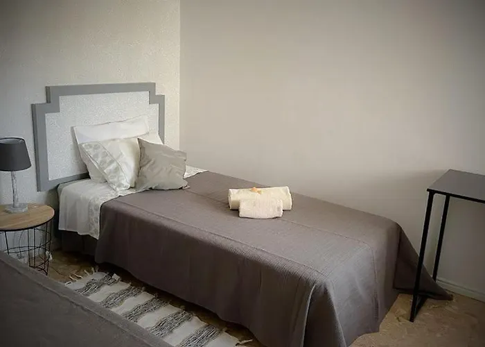 Francisco Vau Apartamento *