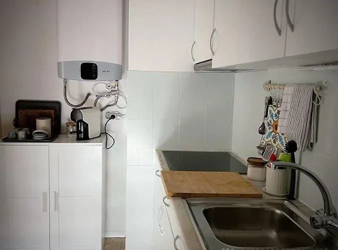 Francisco Vau Apartamento Portimão